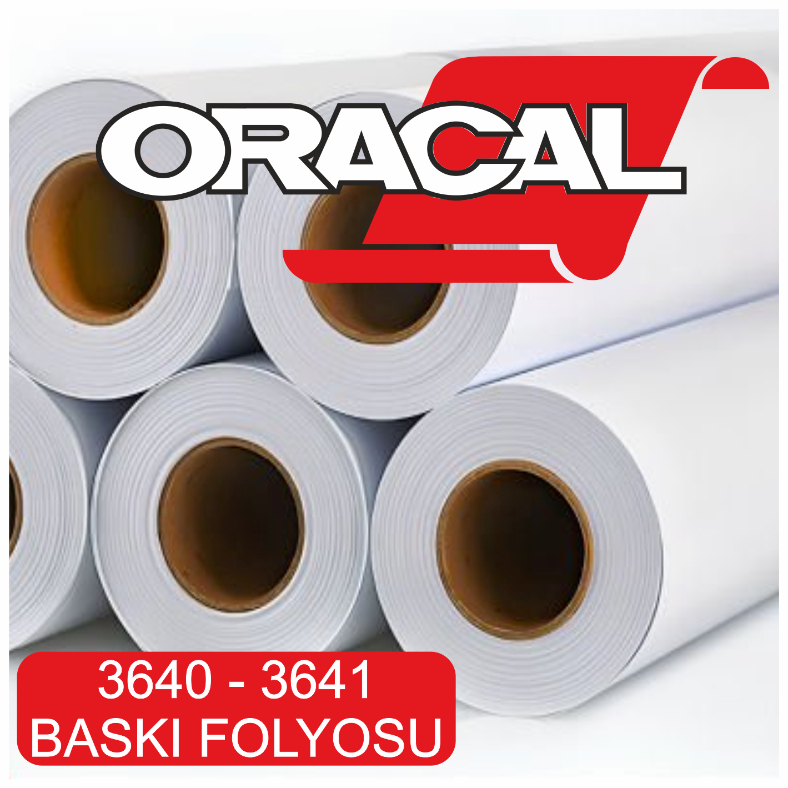 Dijital Baskı Folyosu